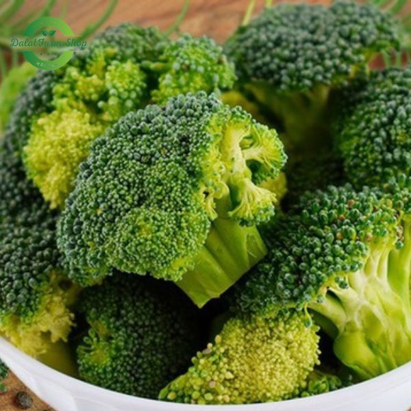 cây bông cải xanh