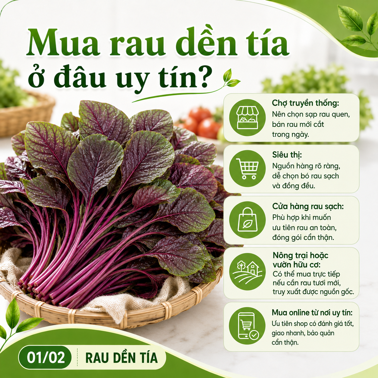 mua-rau-den-tia-uy-tin